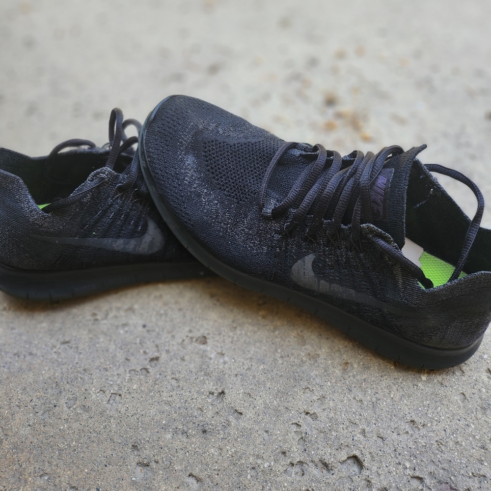 Nike Free Rn Flyknit